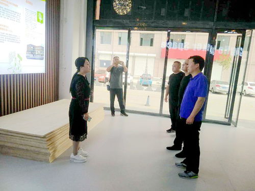 大荔縣司法局赴山西開展招商，共商建筑物清潔服務(wù)發(fā)展新機(jī)遇